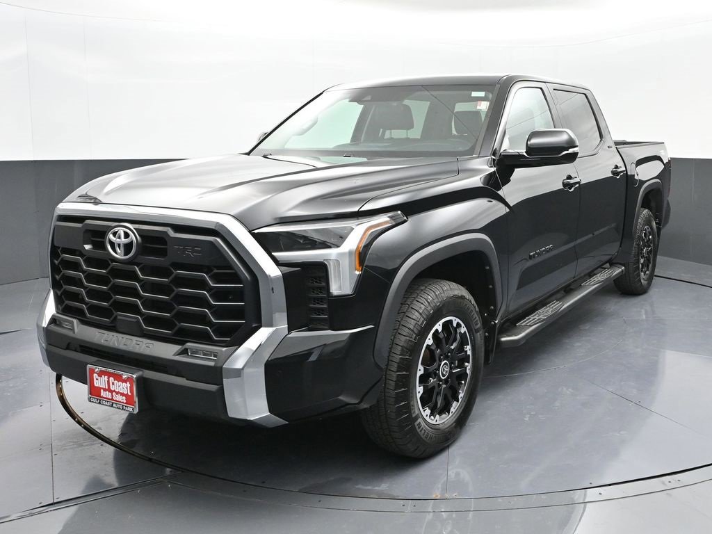 Used 2022 Toyota Tundra SR5
