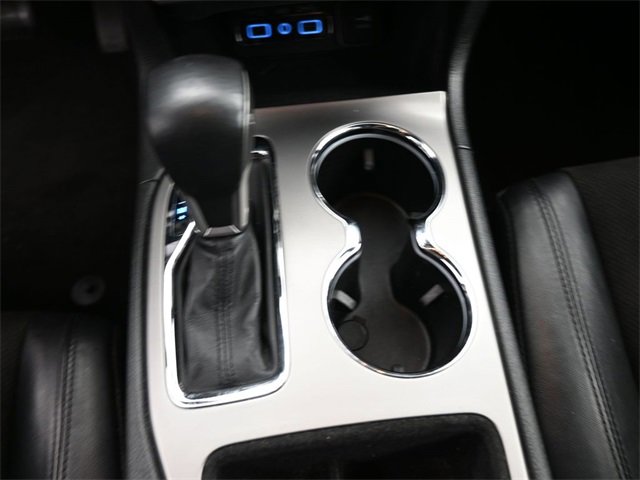 Used 2021 Jeep Grand Cherokee Laredo X image 31