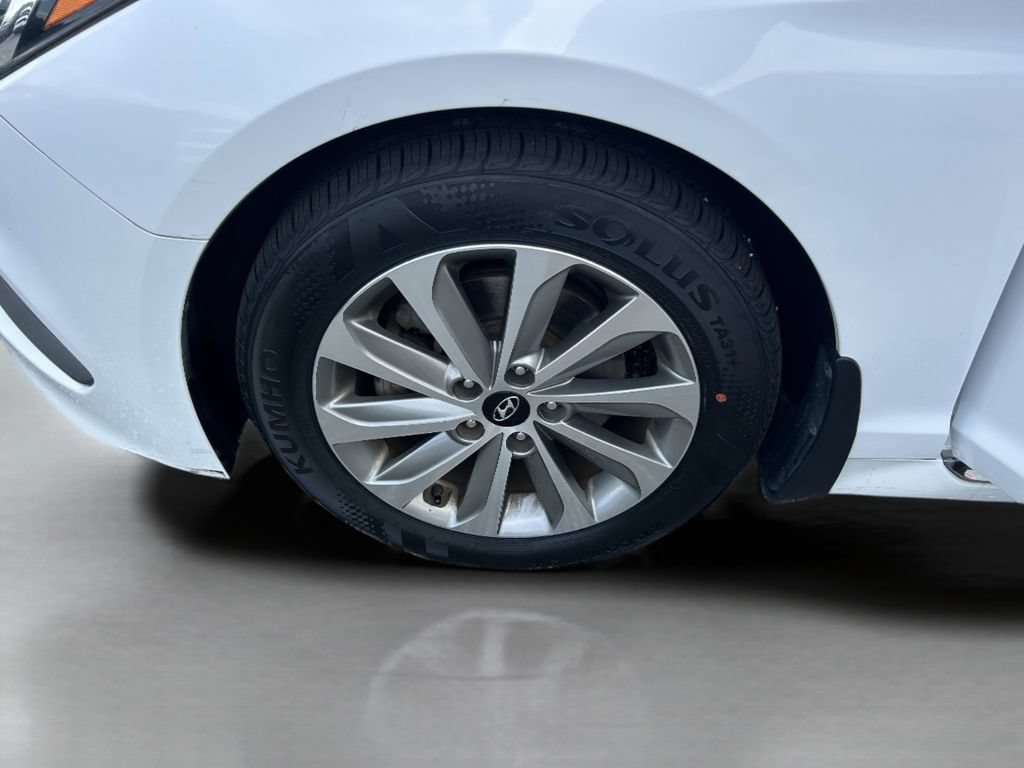 Used 2017 Hyundai Sonata Sport FWD image 35
