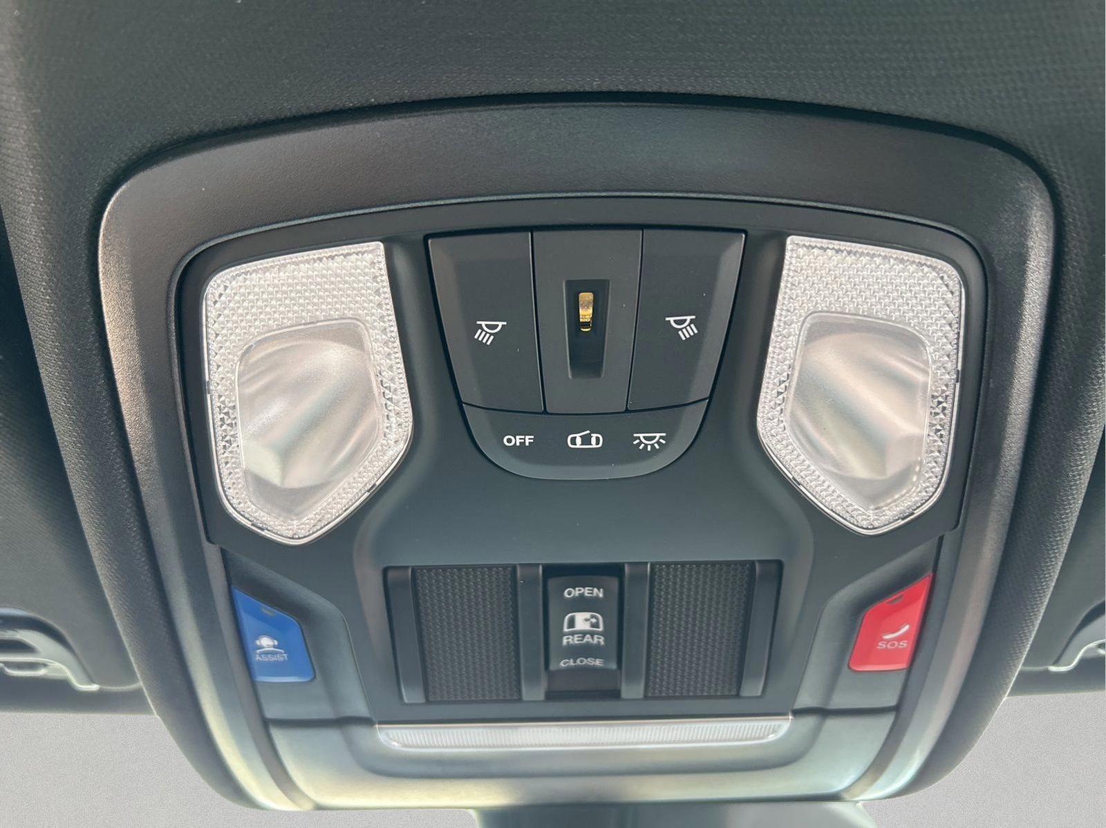 Certified 2025 RAM 1500 Big Horn image 24