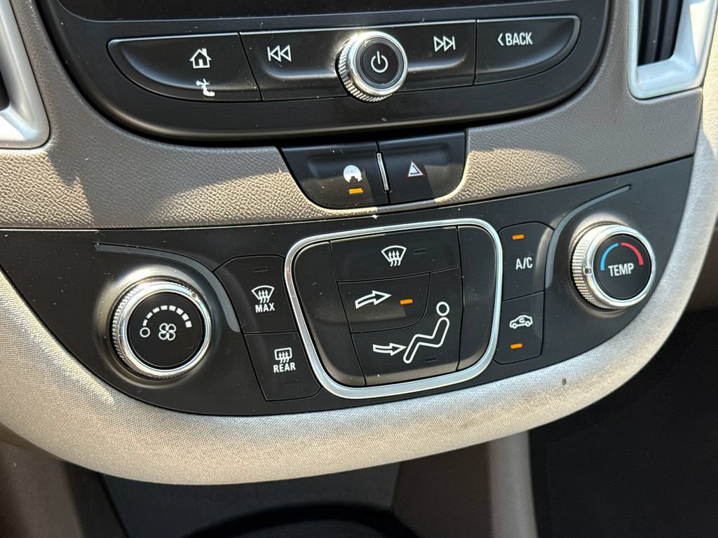 Used 2022 Chevrolet Malibu LS FWD image 24