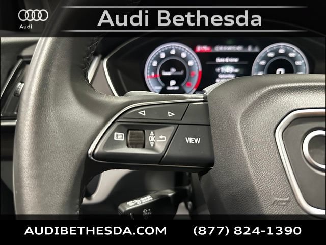 Used 2022 Audi Q5 2.0T Premium Plus AWD/4WD image 17