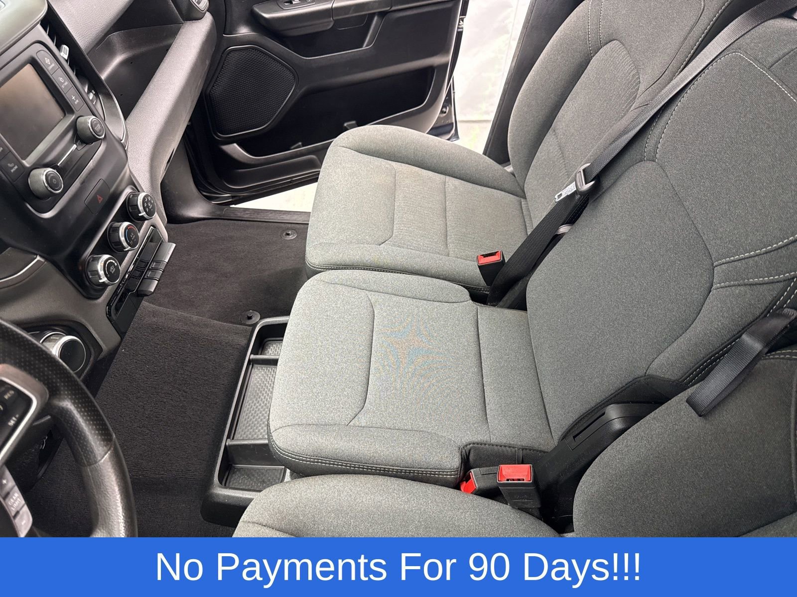 Used 2019 RAM 1500 Tradesman AWD/4WD image 23