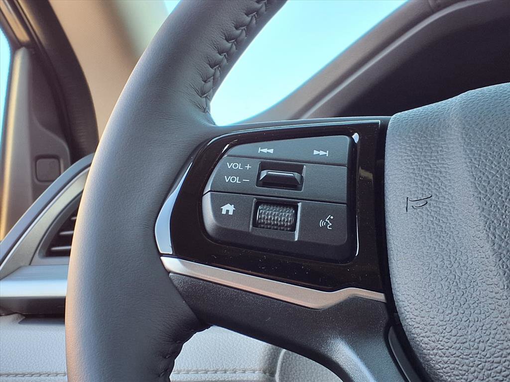 New 2026 Honda Odyssey EX-L image 22