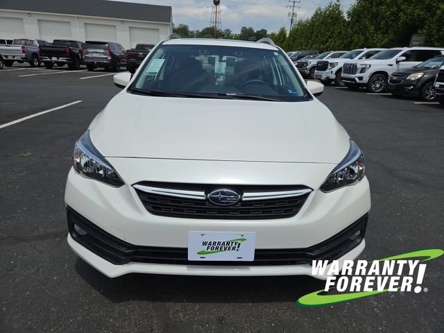 Used 2023 Subaru Impreza 2.0i Premium AWD/4WD image 2