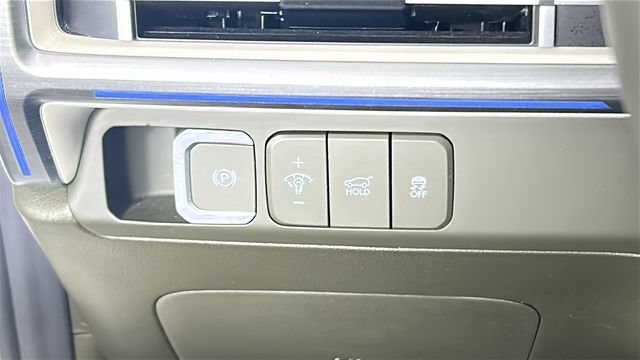 Used 2024 Hyundai Santa Fe Calligraphy FWD image 20