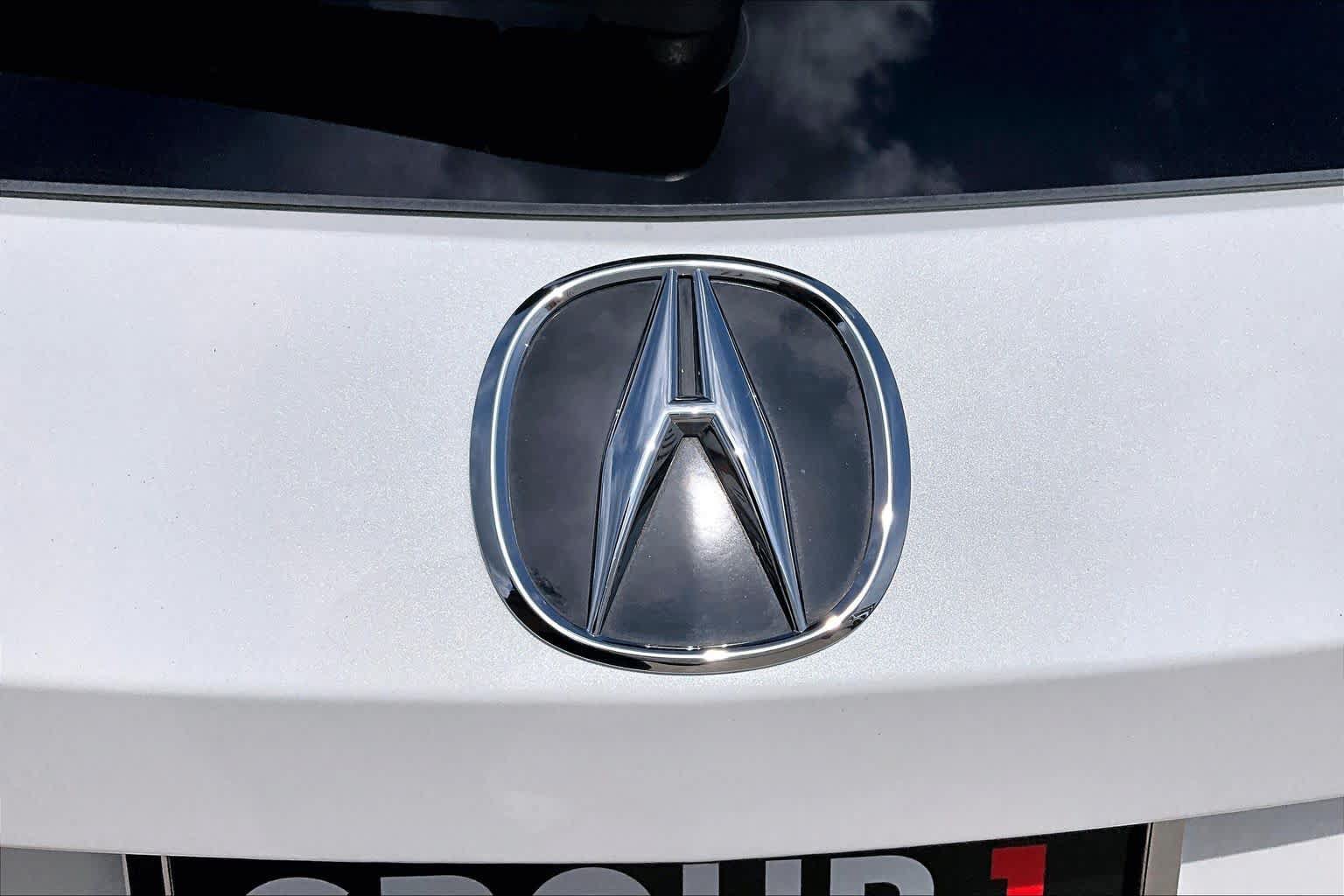 Used 2025 Acura MDX A-Spec w/ Advance Package AWD/4WD image 31