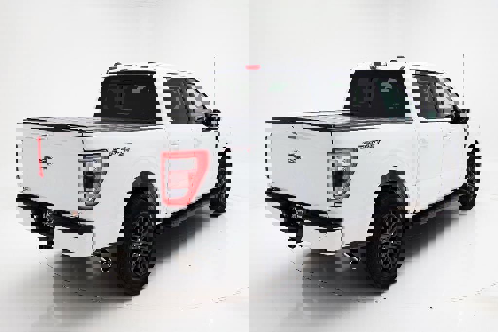 Used 2023 Ford F150 Lariat w/ Equipment Group 502A High image 8