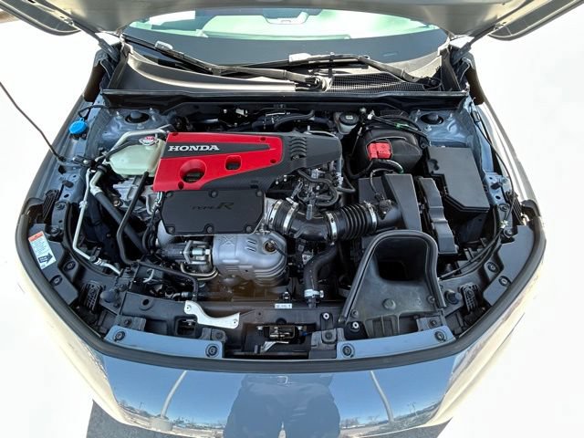 Used 2023 Honda Civic Type R image 32