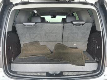 Used 2015 Chevrolet Tahoe LT w/ Luxury Package image 8