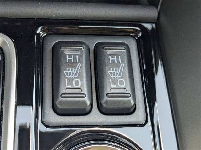 New 2026 Mitsubishi Eclipse Cross Black Edition image 25