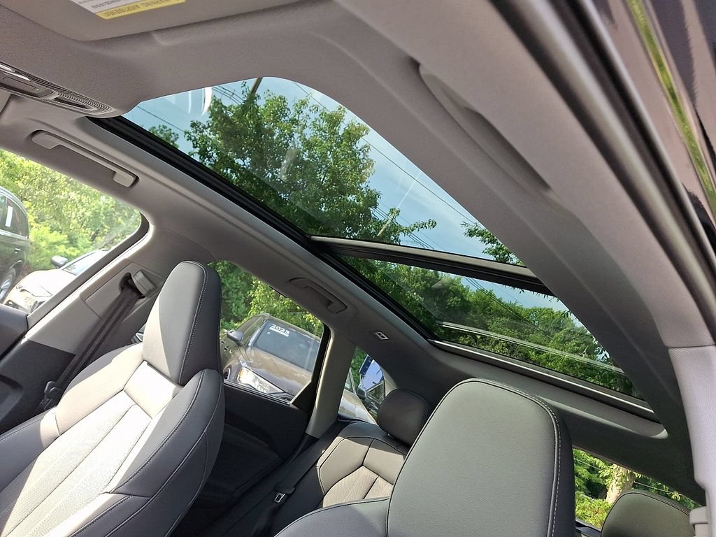 Certified 2025 Audi Q5 Prestige AWD/4WD image 20