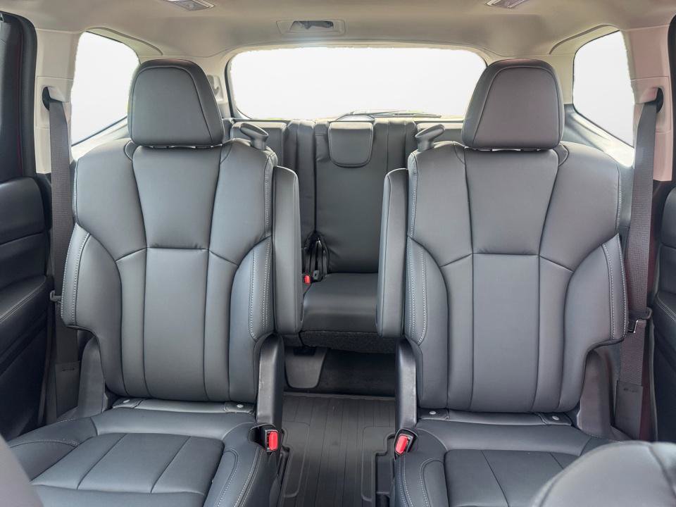 New 2026 Subaru Ascent Premium AWD/4WD image 12