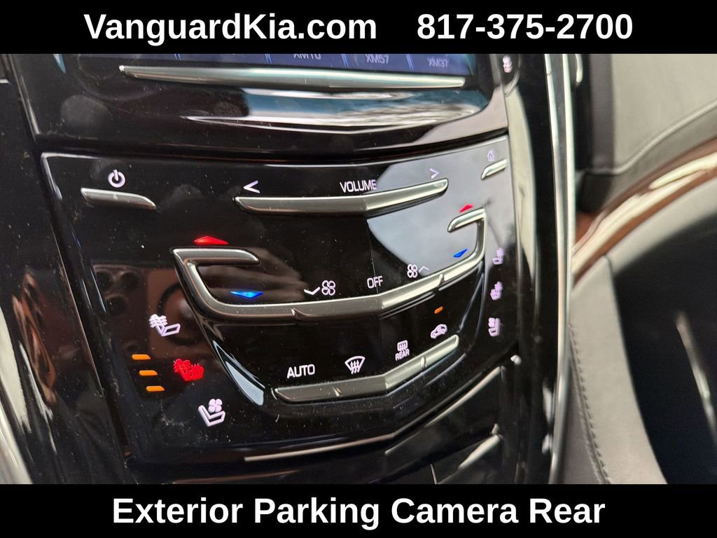 Used 2015 Cadillac Escalade Premium RWD image 20
