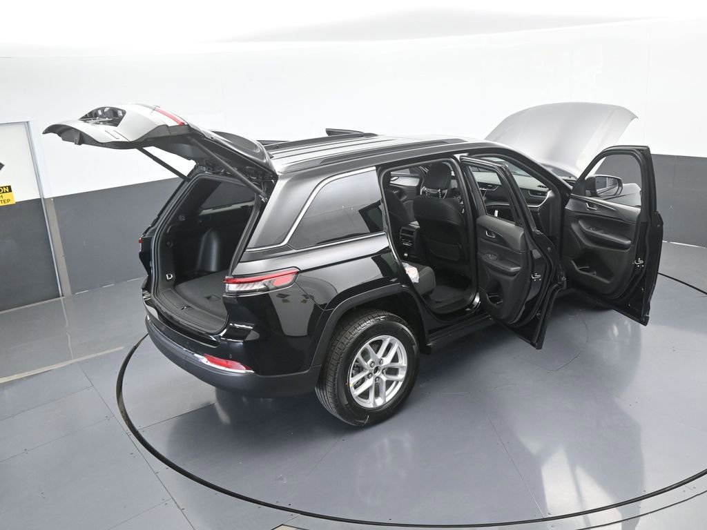 New 2026 Jeep Grand Cherokee Laredo X image 66