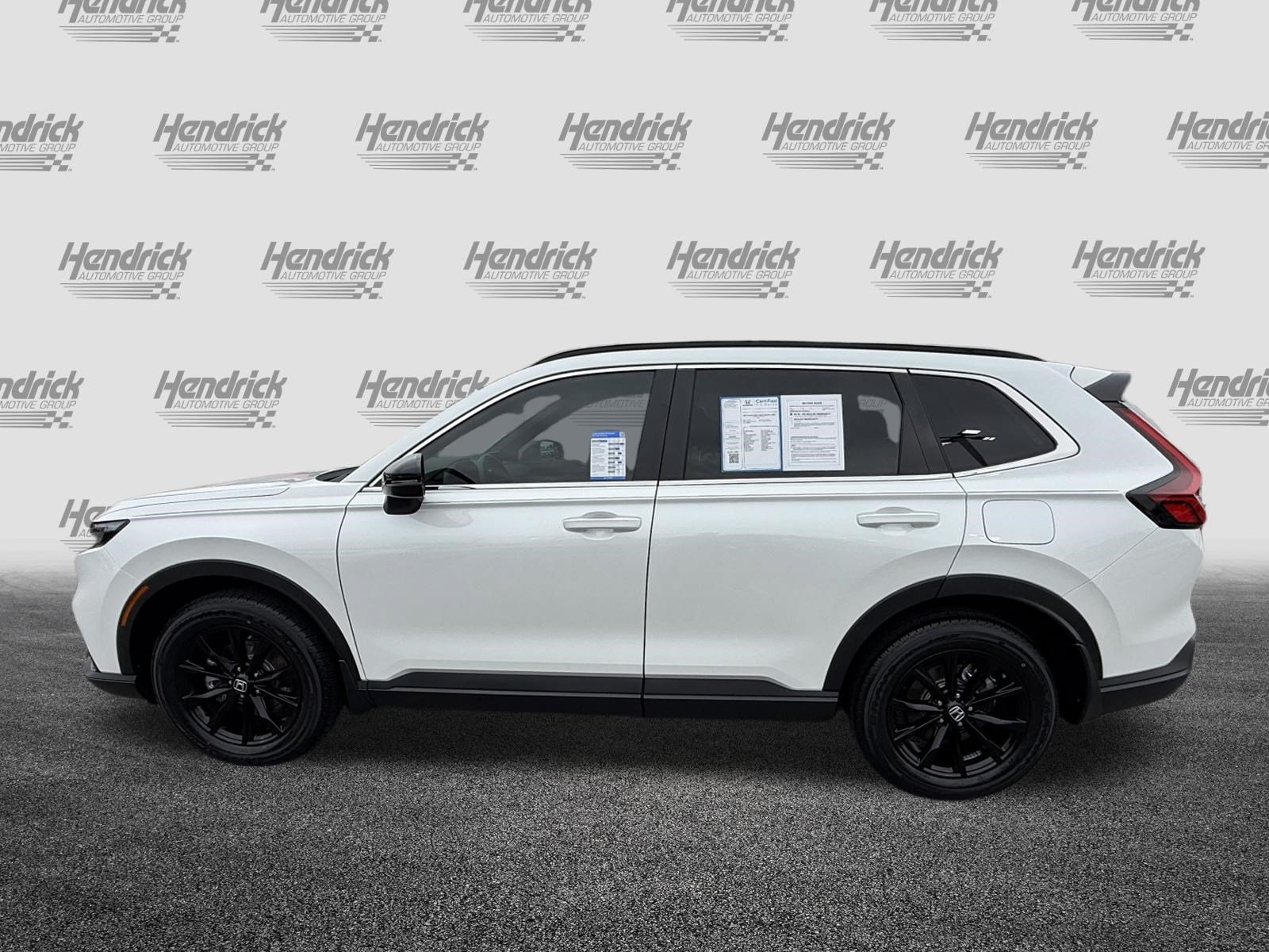 Used 2024 Honda CR-V Sport-L image 7