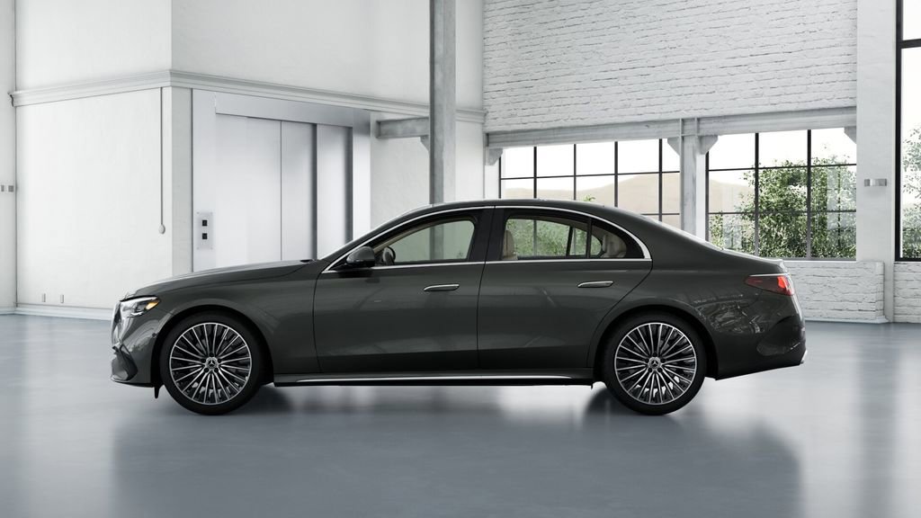 New 2026 Mercedes-Benz E 350 Sedan image 29