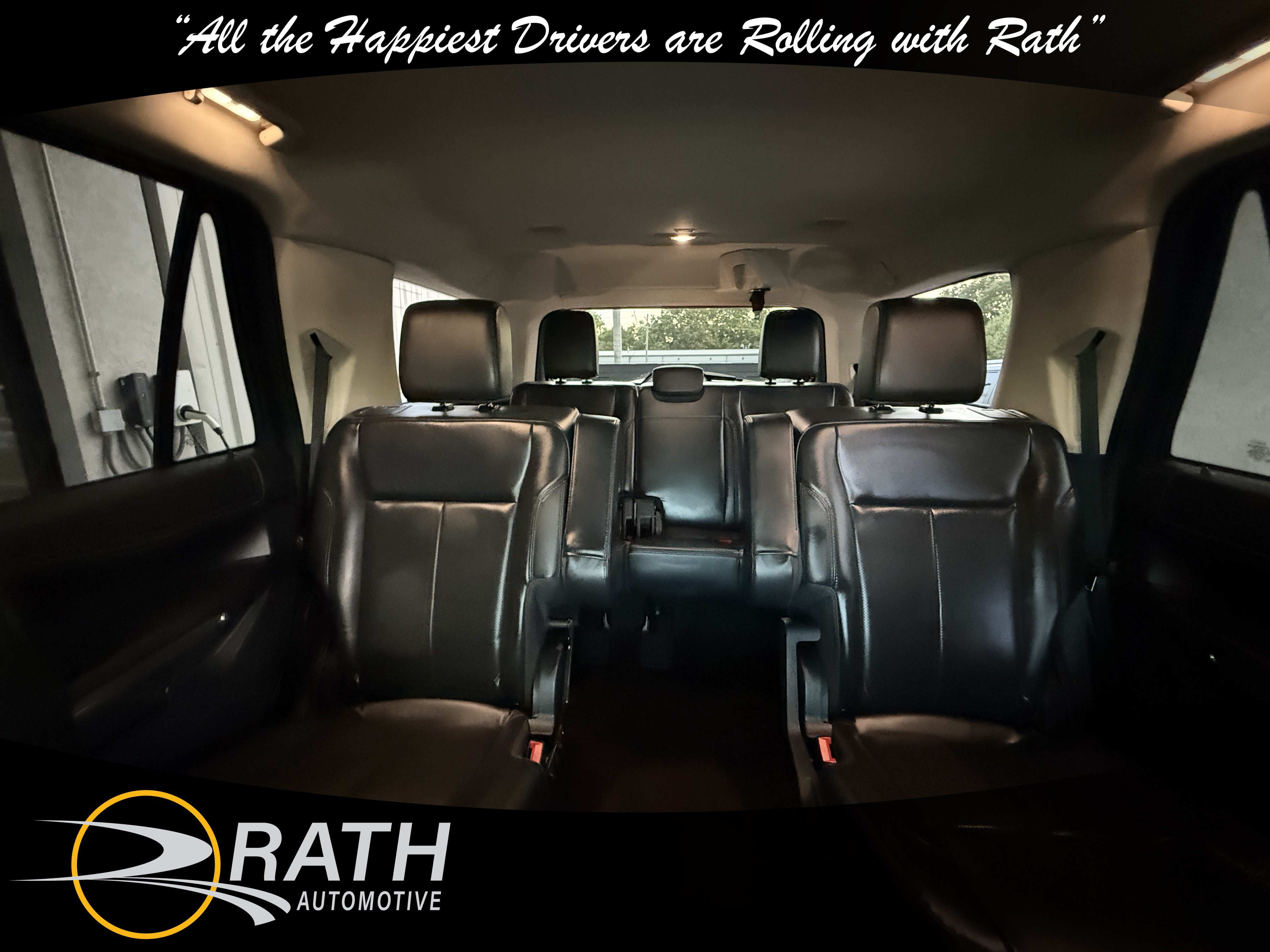Used 2022 Ford Expedition XLT AWD/4WD image 19