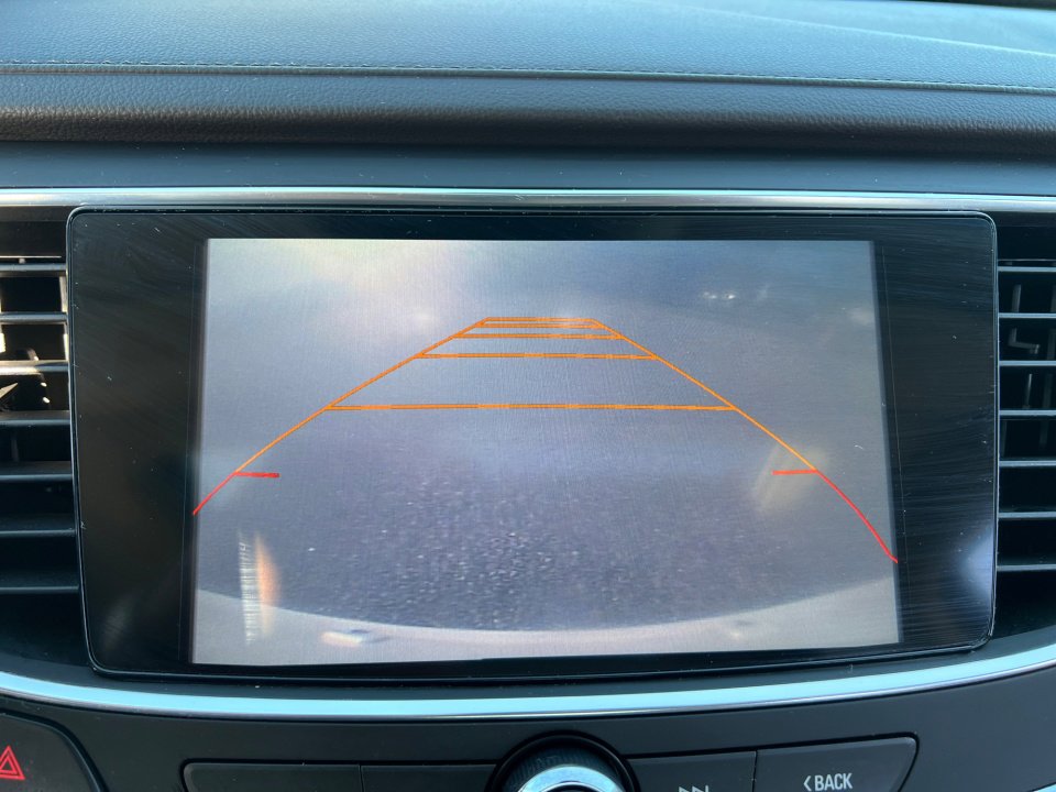 Used 2017 Buick LaCrosse Premium w/ Driver Confidence Package #2 image 19