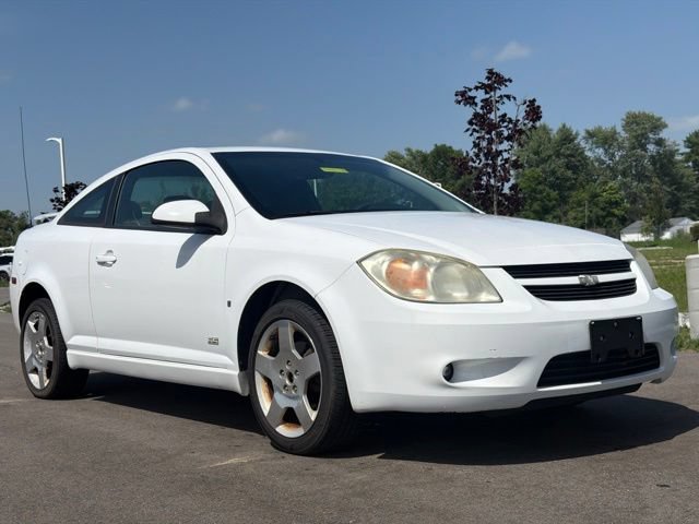 Used 2007 Chevrolet Cobalt SS FWD image 1