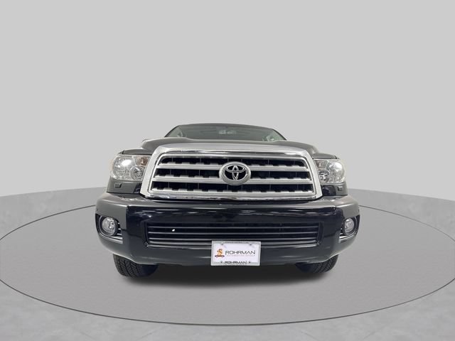 Used 2016 Toyota Sequoia Limited AWD/4WD image 27