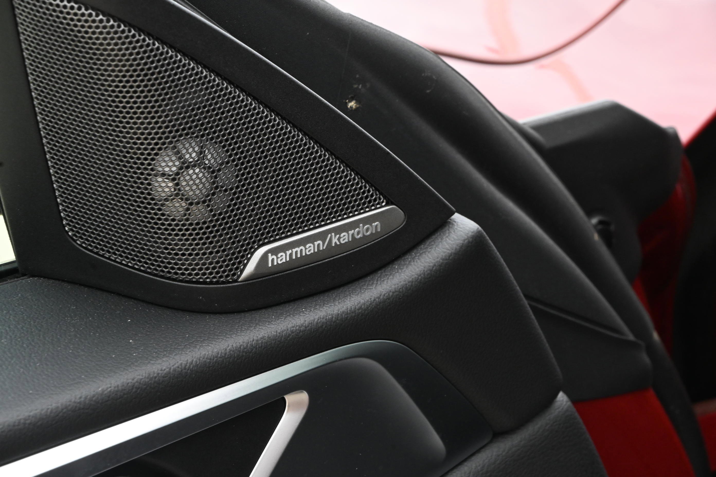 Certified 2025 BMW M440i image 29