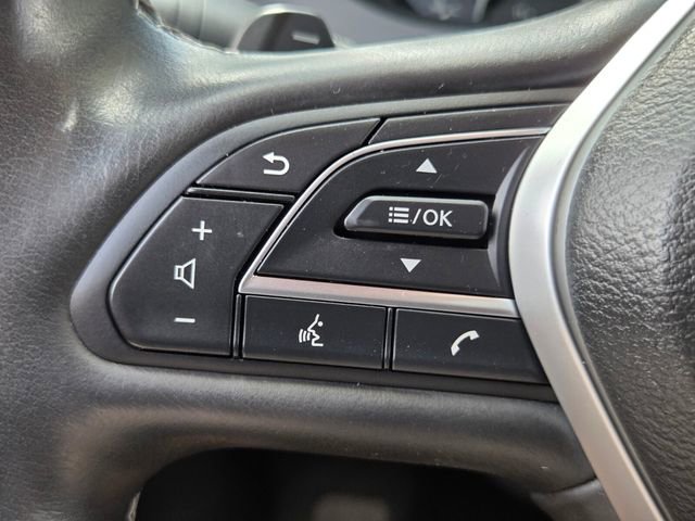 Used 2022 INFINITI QX50 Essential image 35