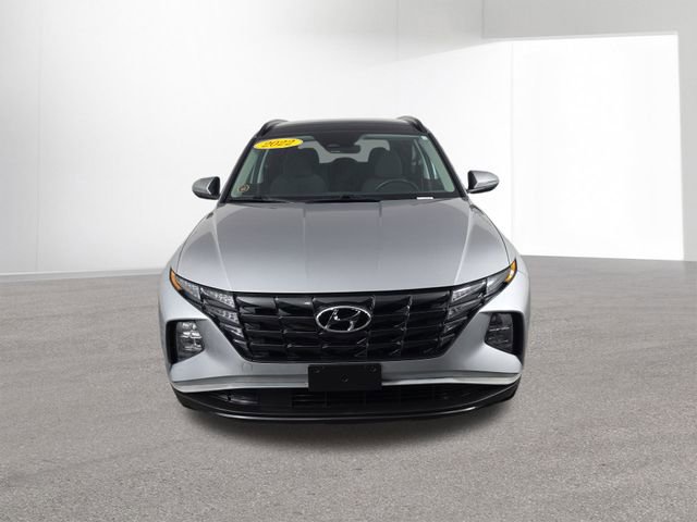 Used 2022 Hyundai Tucson SEL image 16