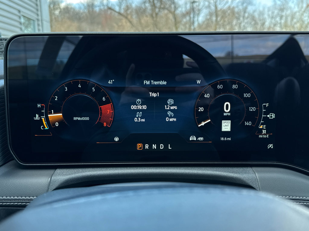 New 2026 Ford Mustang Premium RWD image 10