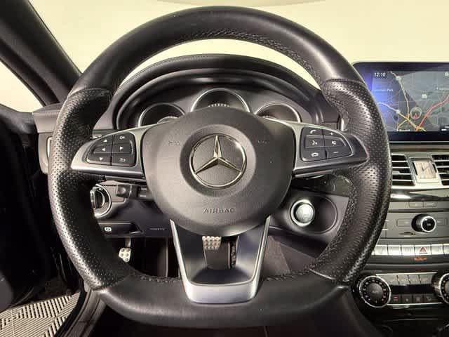 Used 2018 Mercedes-Benz CLS 550 image 32
