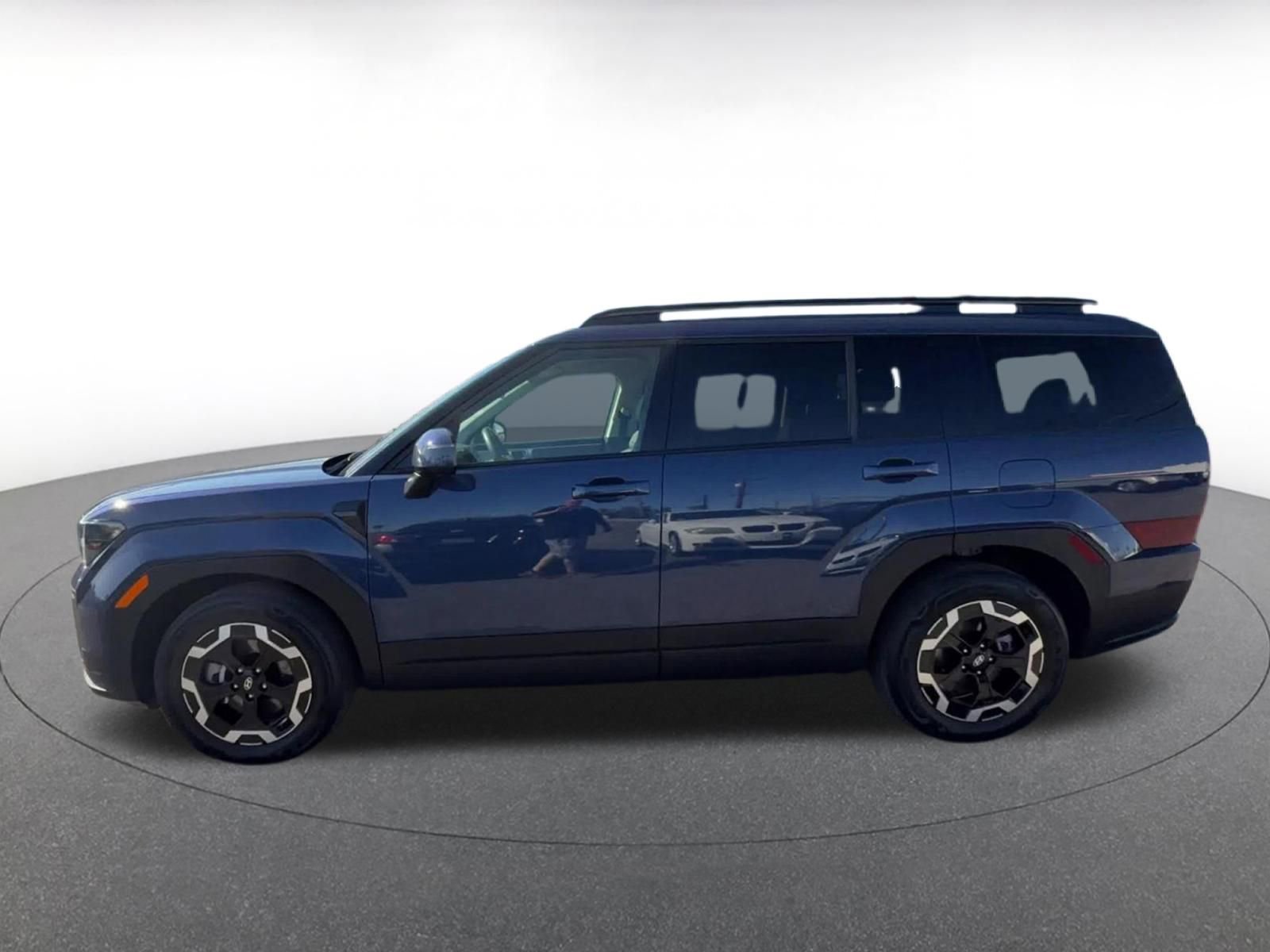 Used 2025 Hyundai Santa Fe SEL image 9