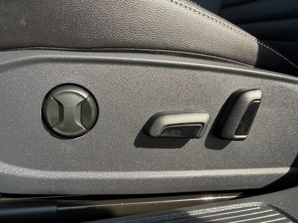 Used 2022 Volkswagen Jetta SE FWD image 27