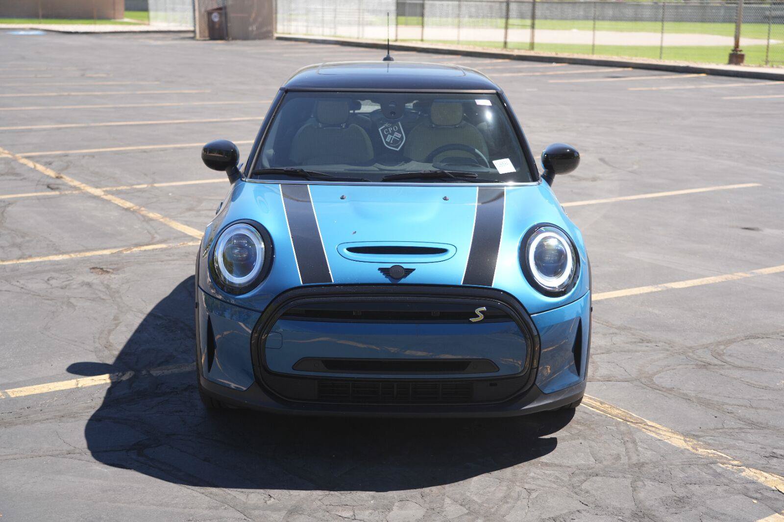 Used 2023 MINI Cooper SE FWD image 8