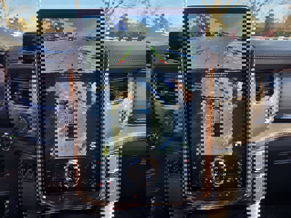 Used 2022 Ford F150 Lightning Lariat w/ Equipment Group 511A High image 21