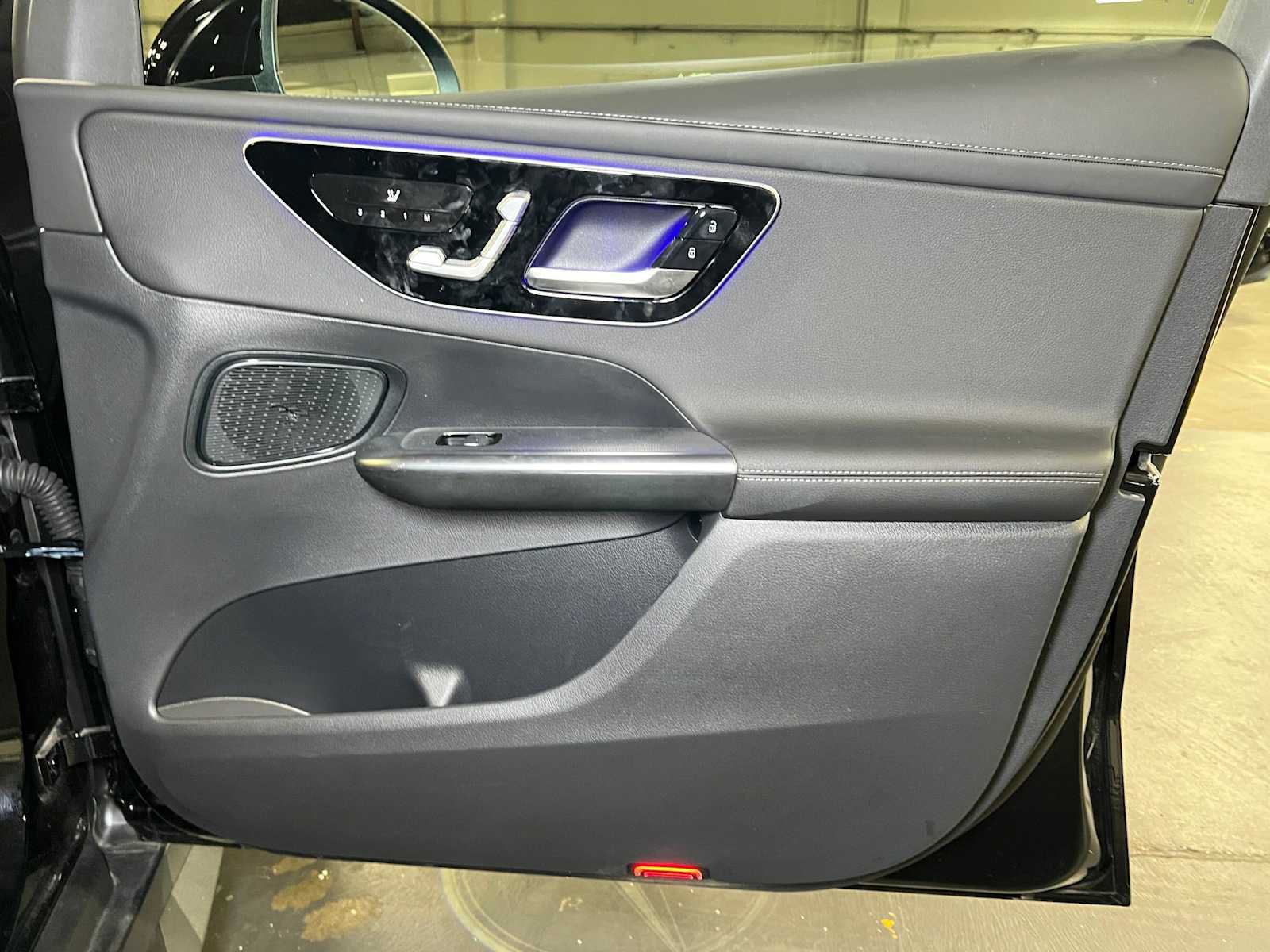 Certified 2026 Mercedes-Benz GLC 300 4MATIC image 10