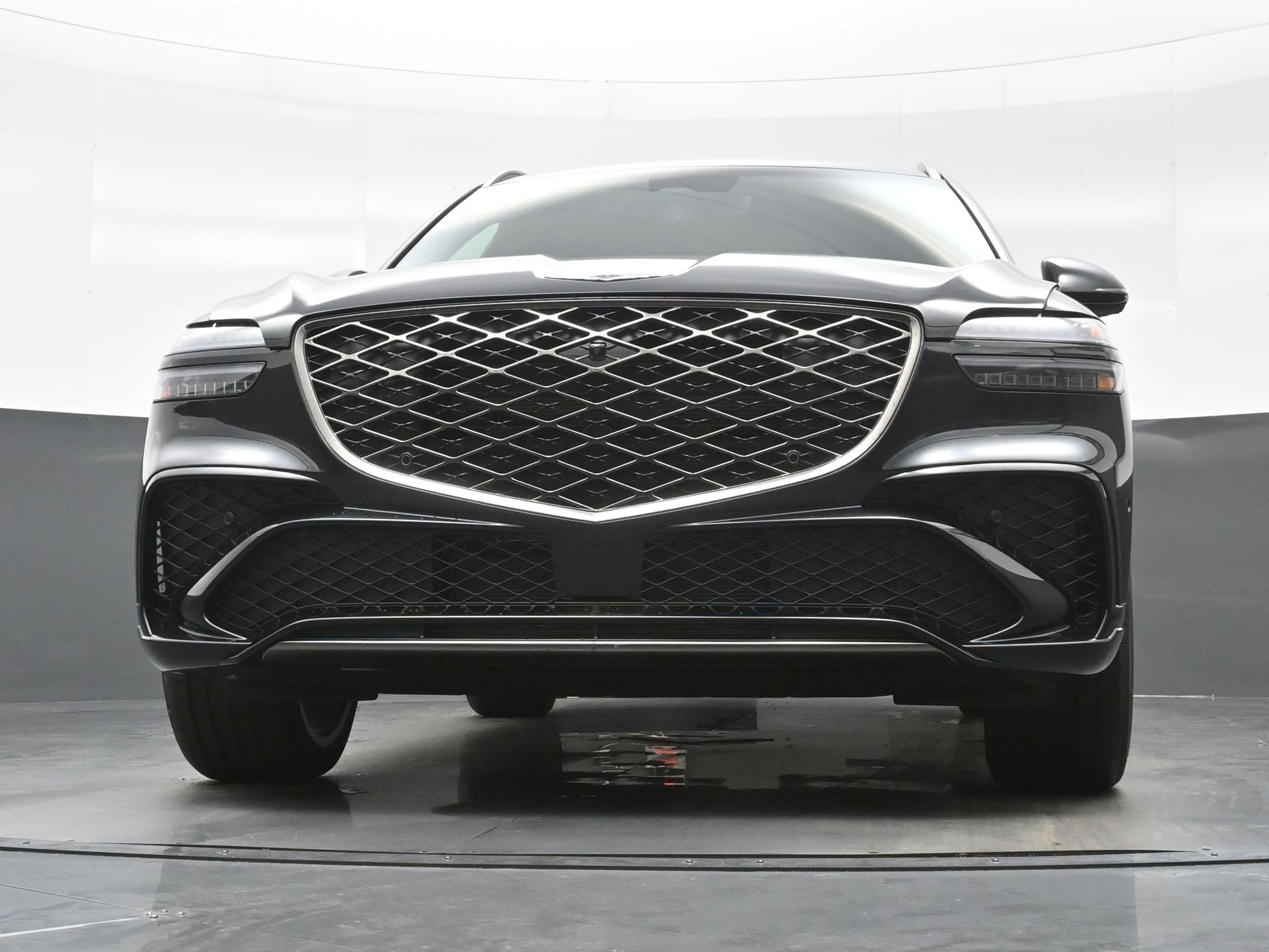 New 2026 Genesis GV70 3.5T Sport Prestige image 12