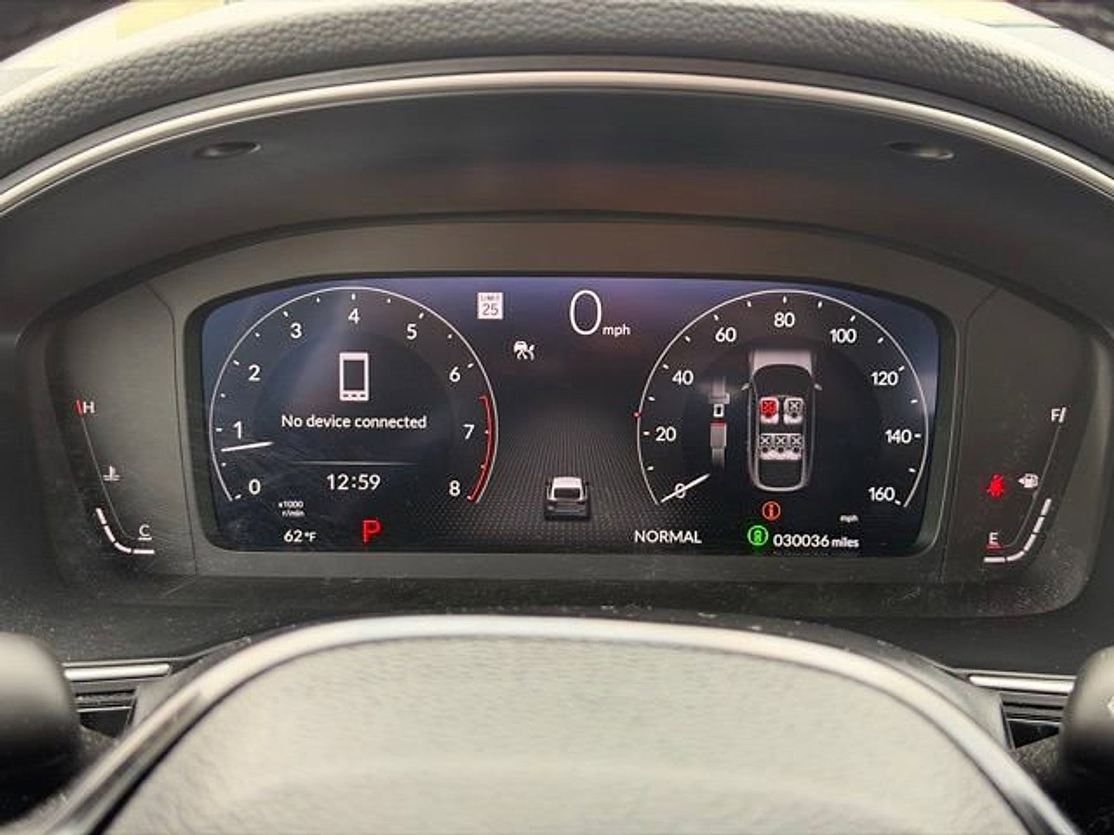 Used 2023 Honda Civic Sport Touring image 14