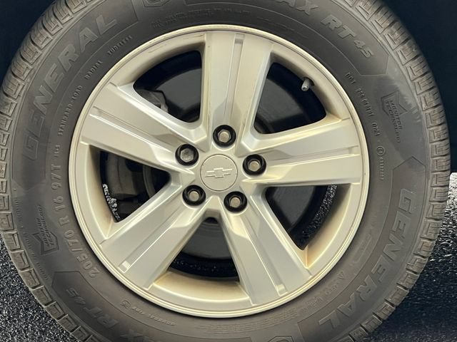Used 2018 Chevrolet Trax LT AWD/4WD image 9
