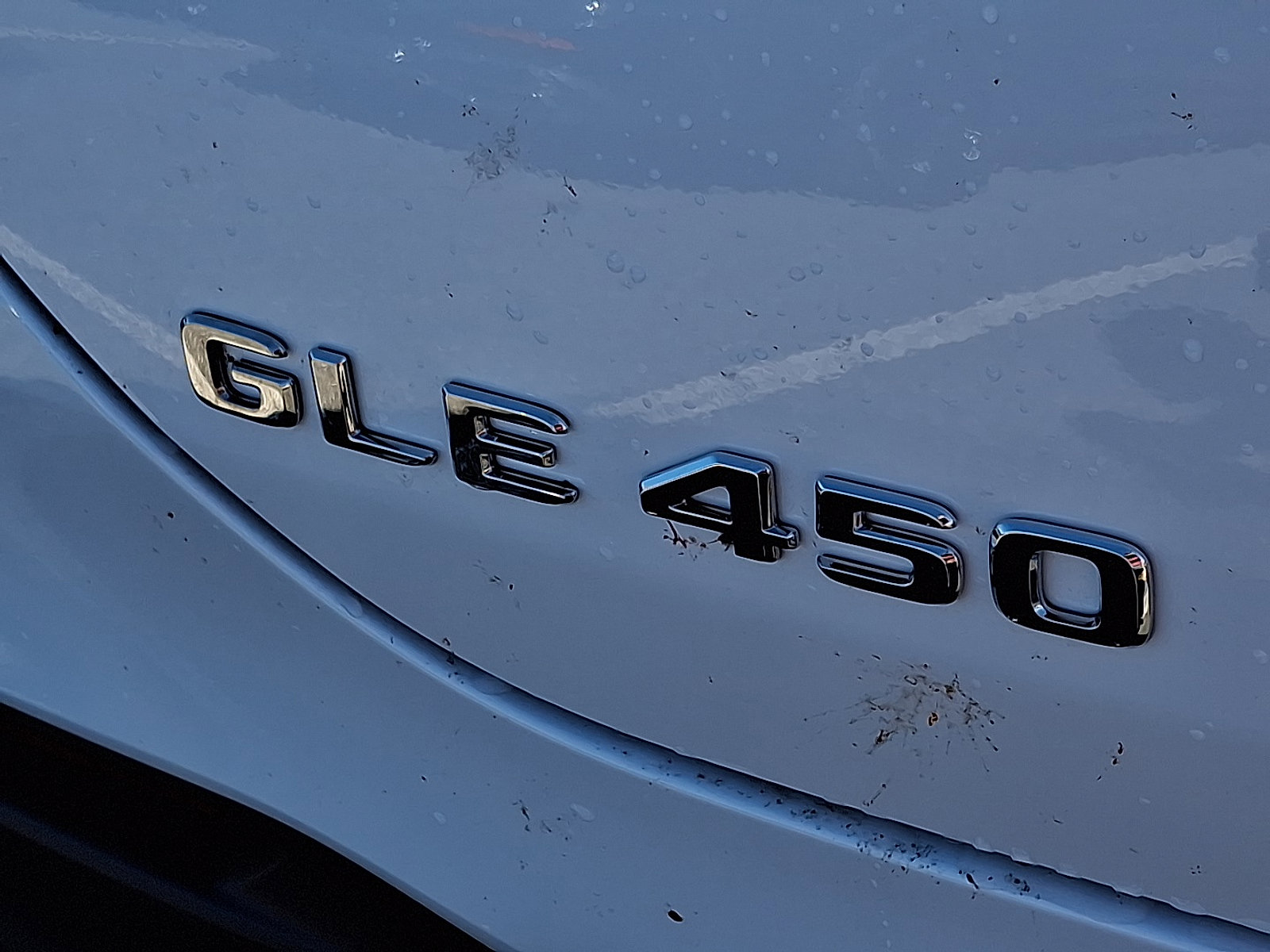 New 2026 Mercedes-Benz GLE 450 4MATIC image 18