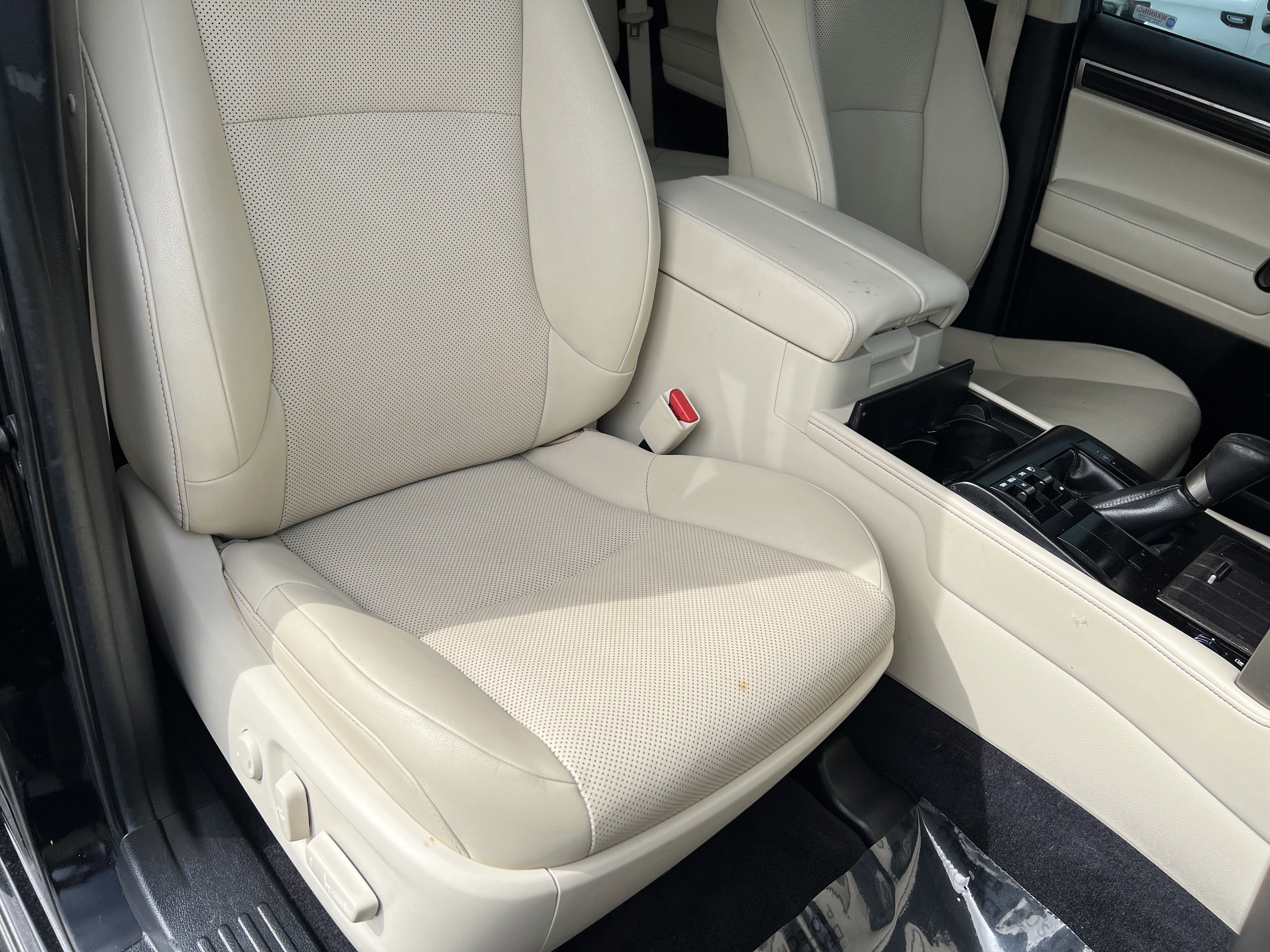 Used 2020 Lexus GX 460 Premium w/ Premium Package AWD/4WD image 26