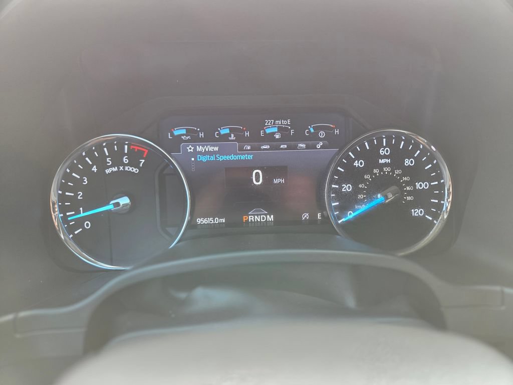 Used 2021 Ford Expedition XLT RWD image 22