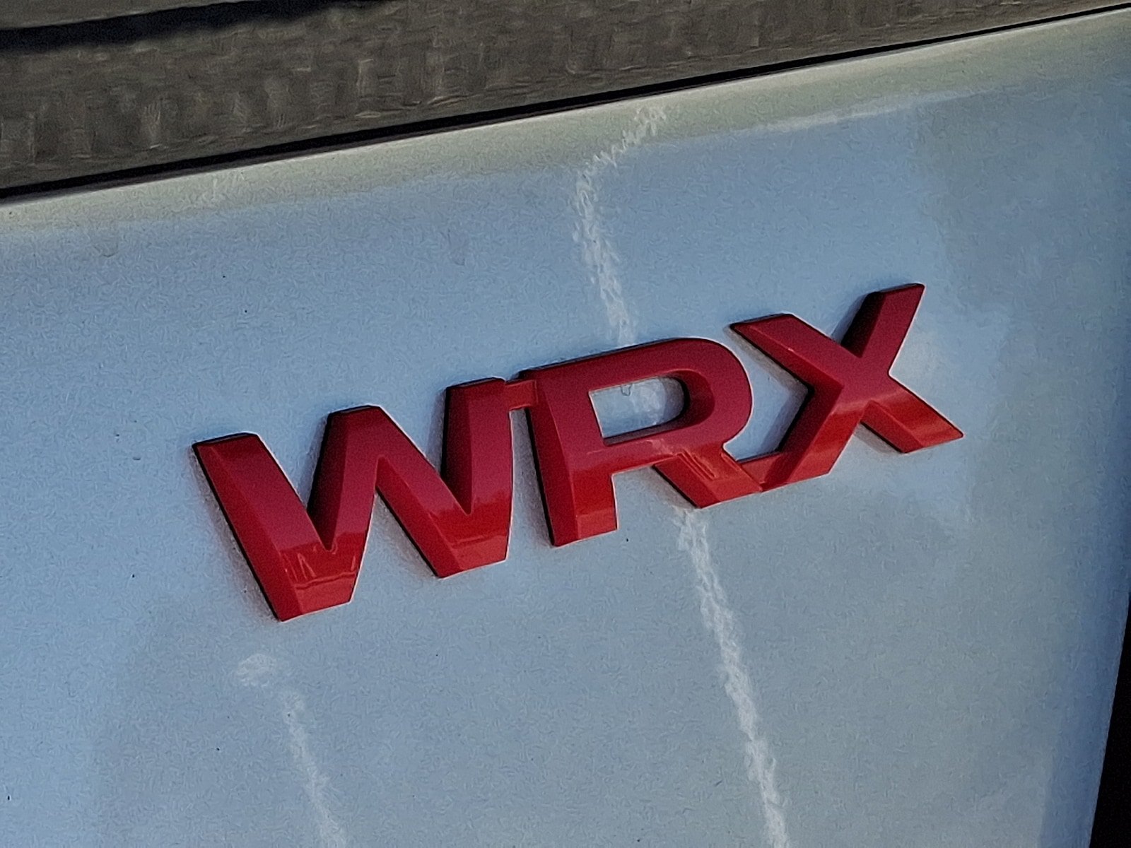 New 2026 Subaru WRX GT AWD/4WD image 20