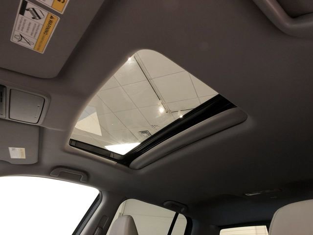 Used 2020 Honda Ridgeline RTL-E image 21