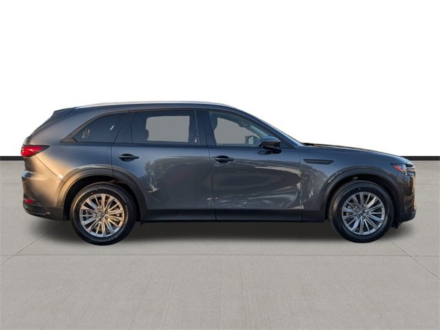Certified 2024 MAZDA CX-90 3.3 Turbo w/ Preferred Package image 4