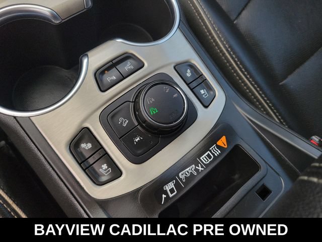 Used 2019 GMC Terrain Denali w/ Advanced Safety Package AWD/4WD image 39