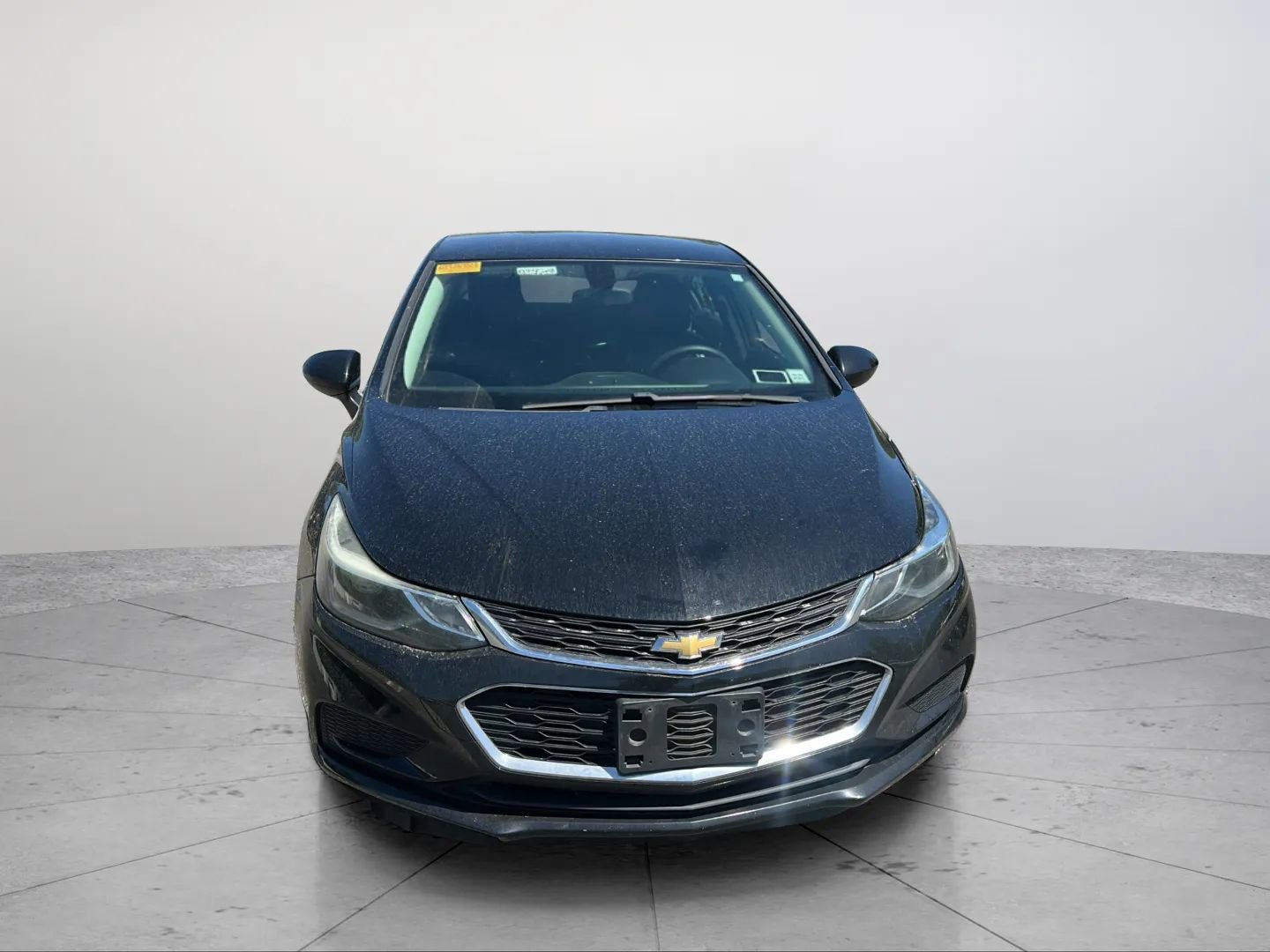 Used 2017 Chevrolet Cruze LT w/ Convenience Package FWD image 16