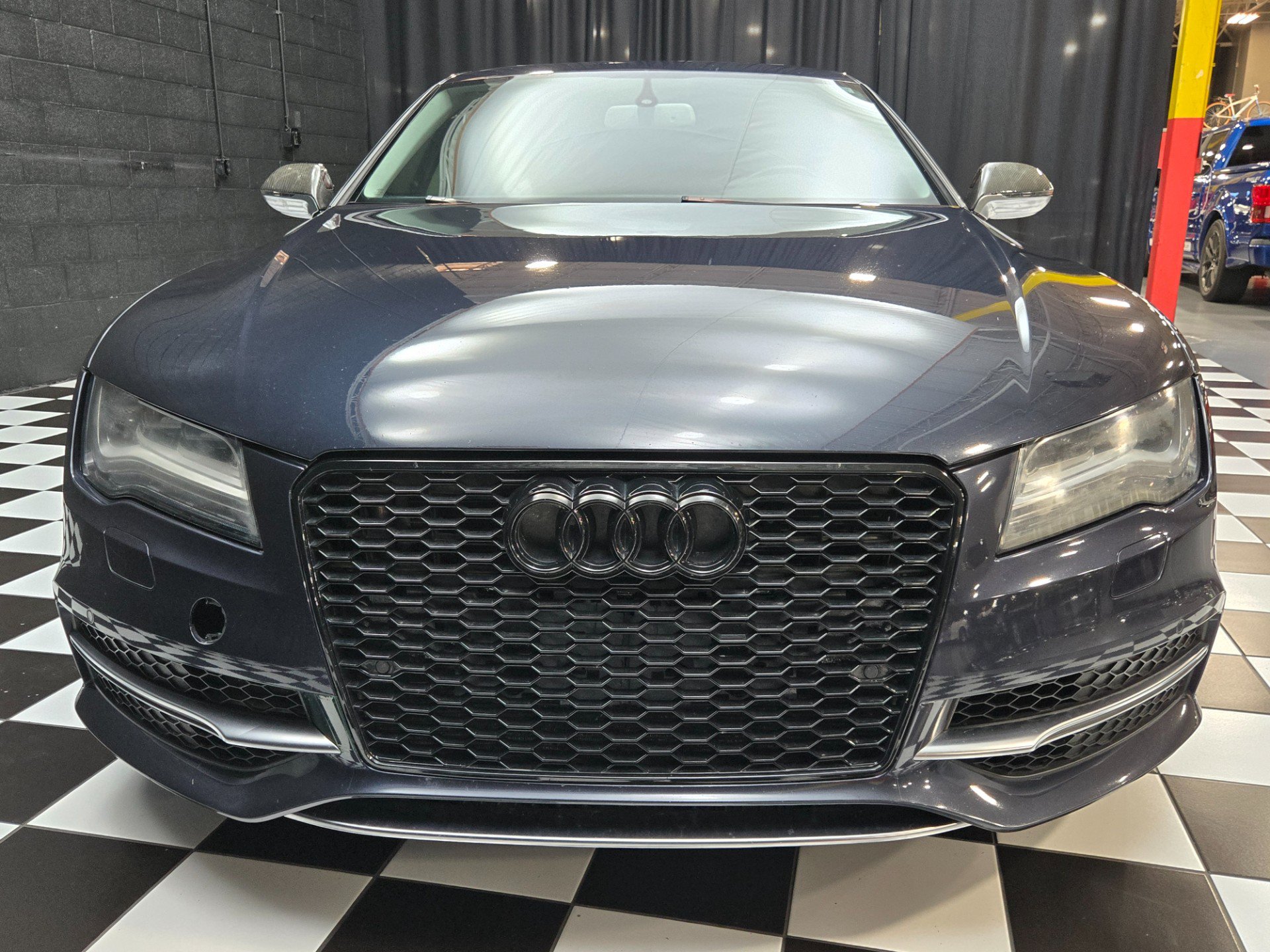 Used 2013 Audi S7 Prestige AWD/4WD image 61