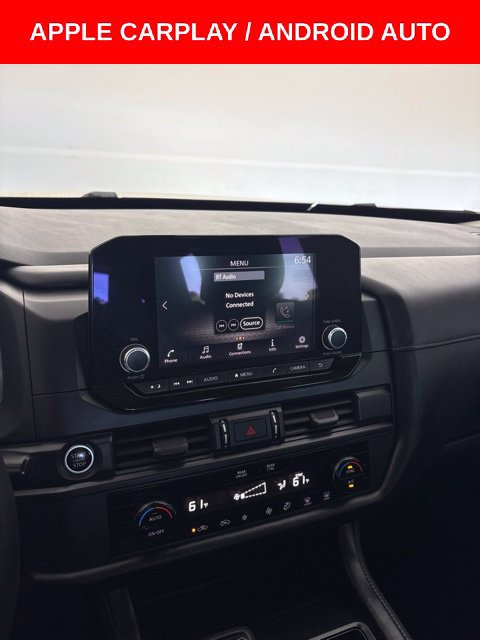 Certified 2023 Nissan Pathfinder S FWD image 12
