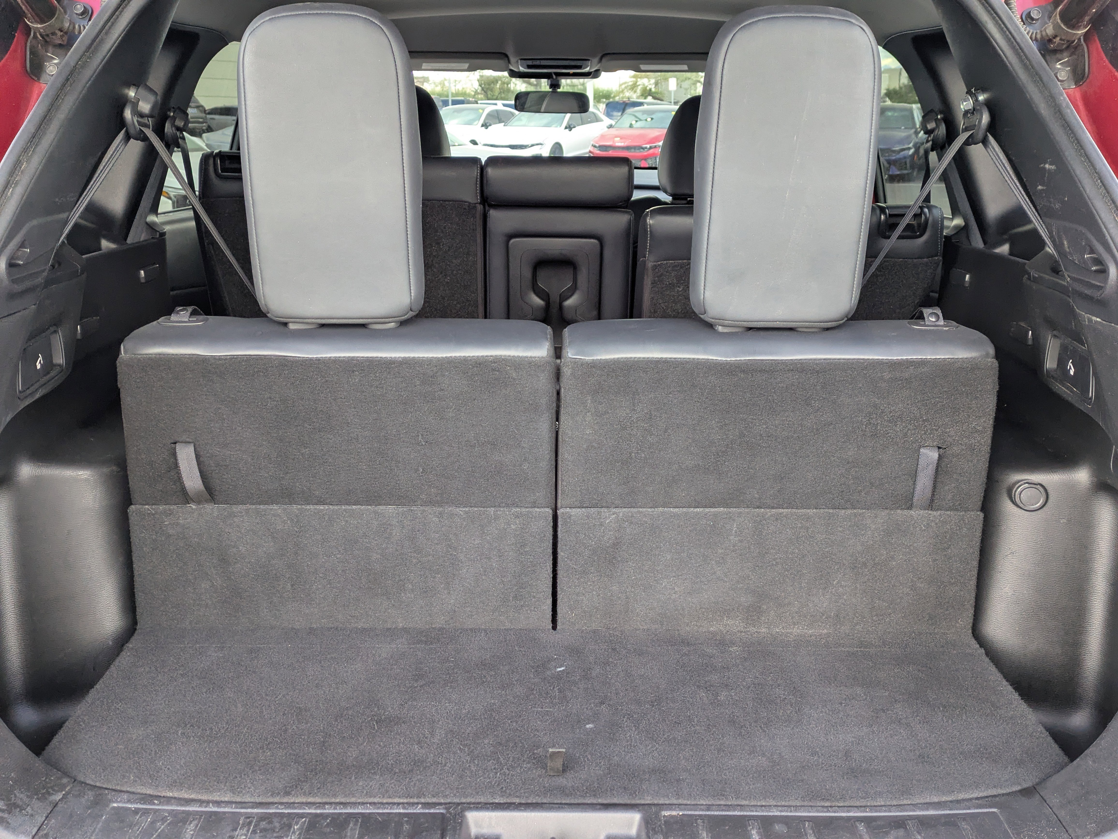 Used 2024 Mitsubishi Outlander SE image 10