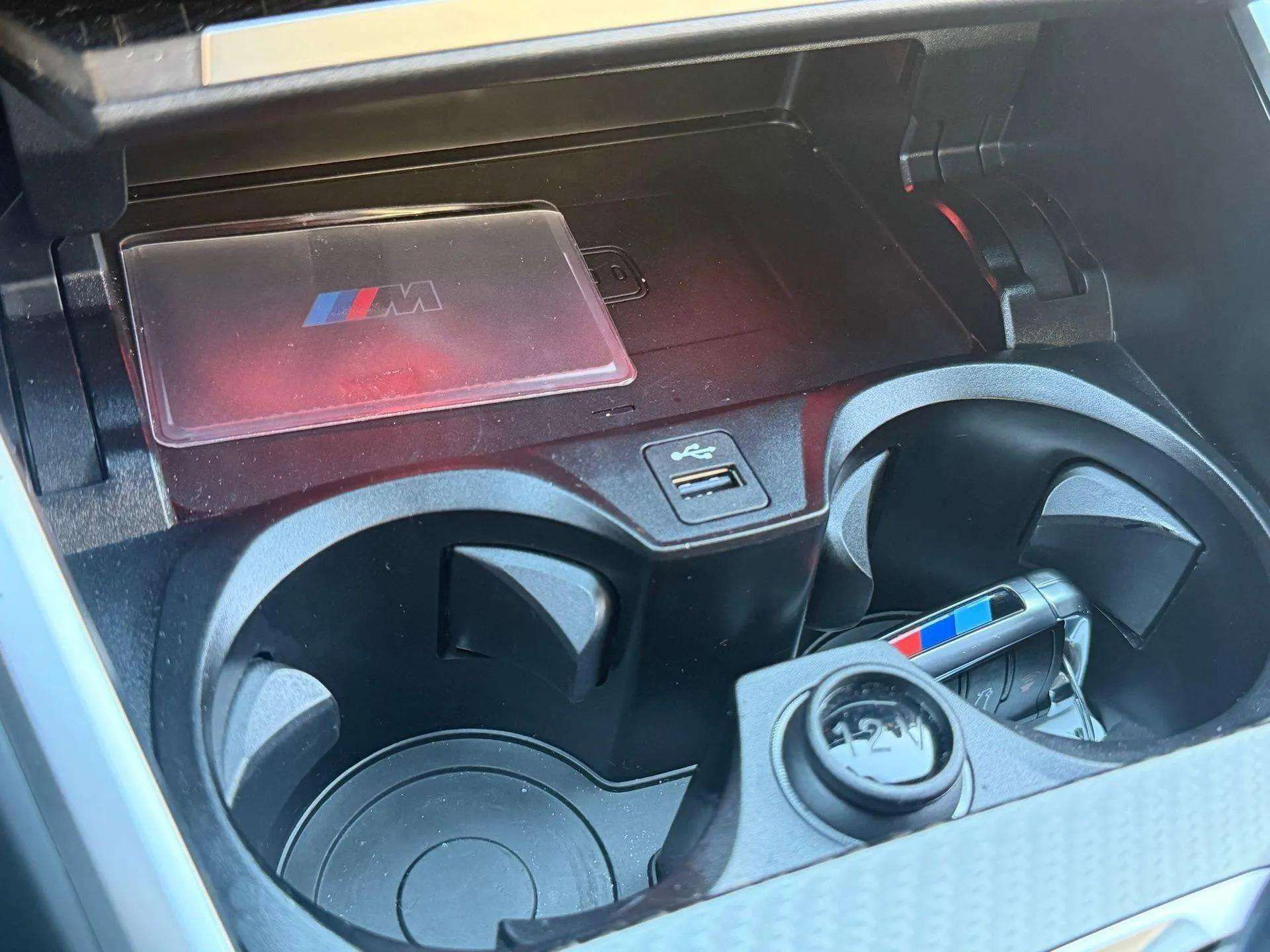 Used 2025 BMW M3 Competition image 38